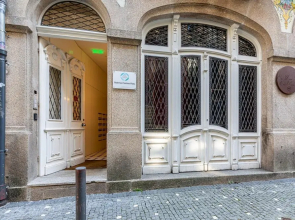 Cotton Cozy Nightlife Studio 301