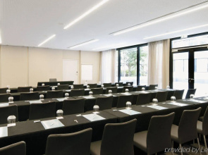 Eurostars Book Hotel