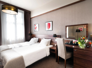 Golden Tulip Krakow City Center
