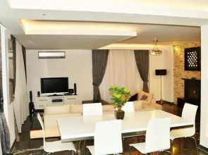 Villa Moneta