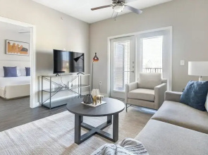 Barsala at Falcon Grand Harbor Apartments
