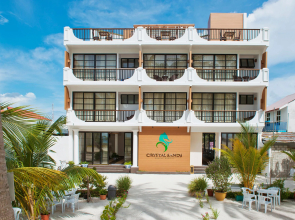 Crystal Sands