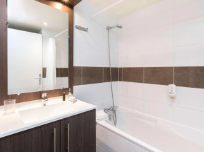 Aparthotel Adagio Access Strasbourg Petite France