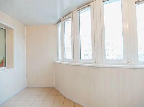 Апартаменты на улице Луначарского