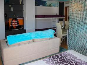 Apartamentos Costa de Ouro T2-Marina de Albufeira