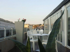 Hotel Ferdinando II