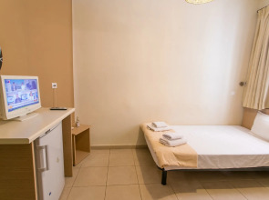 City Plus Rhodes Hotel