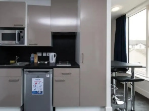 Destiny Student Holyrood - Campus Accommodation