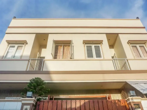 OYO 91316 Hh Guest House Makassar