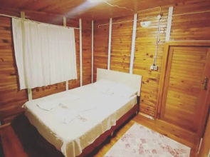 Turkmen Boutique Bungalow Apart