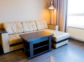 Phoenix De Lux Apartment on Sail street 21