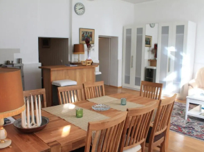 Wellness-Suiten Neuburxdorf