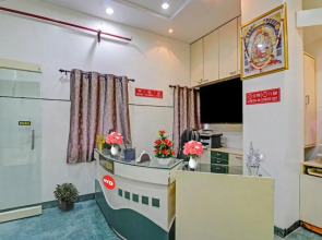 OYO Hotel Sunshine Inn