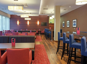 Hampton by Hilton Warsaw Airport