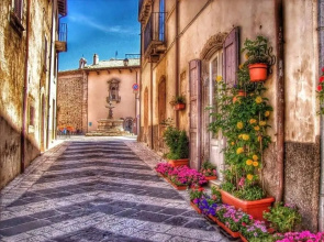 Garnì B&B La Rua-Pescocostanzo