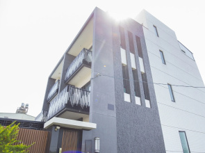 East Cube B&B