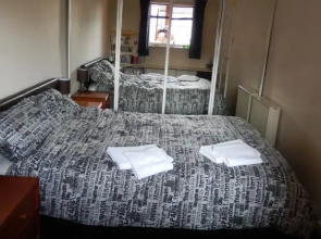Central town Apartment