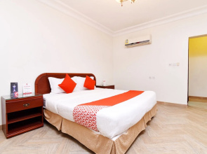 Golden Gate Hotel by OYO Rooms