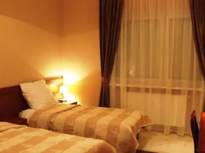 Comfort Suites