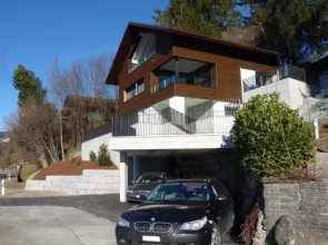 Chalet Helvetia