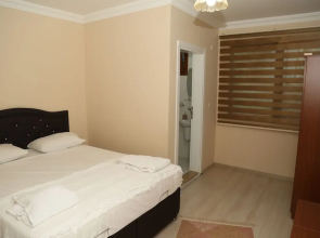 Boudil Park Villas