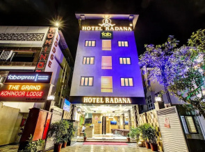 Hotel Radana
