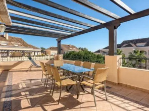 Apartment Elviria