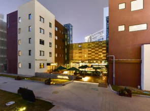 CitiGO Hotel Xi'an Gaoxin