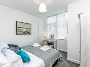 Residential Estates City Suites