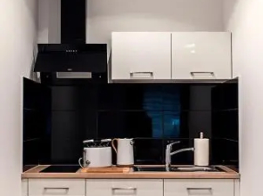 Apartament w Bizancjum 8