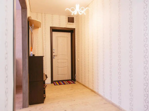 Апартаменты Пять Звезд на Геологоразведчиков