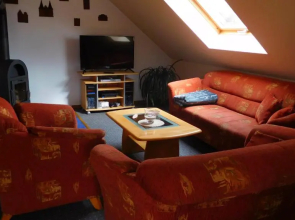 Ferienwohnung Familie Hübner
