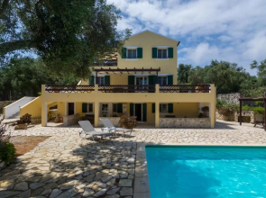 Villa Elaia Suites & Apartments No.7