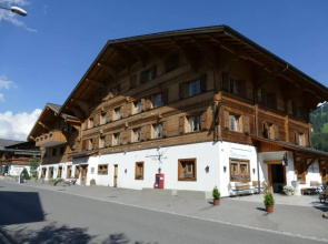 Hotel Kernen