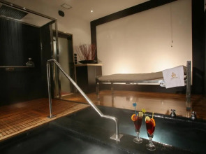 President Terme Hotel