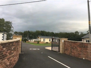 Immaculate 2-bed Static Caravan in Carlisle