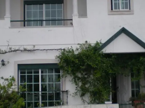 Passion Fruit House