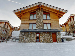 Apartment Indianne