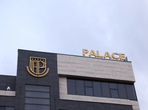 Palace Hotel & Spa