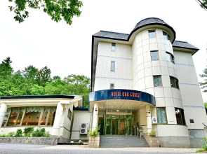 Hakuba Hotel Oak Forest - Vacation STAY 34180v