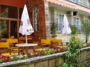 ADIS Holiday Inn Hotel