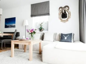 Appartement Hauser Kaibling