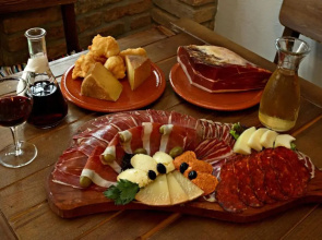 Guesthouse Madzarevic