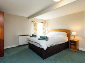 Bilton Farm Cottage No2