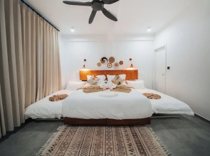 Belena Maldives
