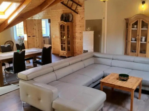 Cafe Altmühl, Ferienwohnungen Gästehaus Krimhilde direkt am Wasser