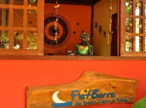 Flat Barra