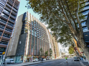 Northbank Residences by Apartments of Melbourne