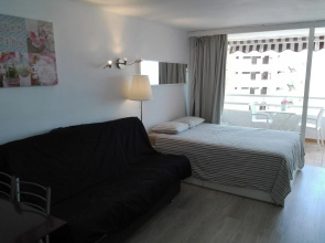 Apartamentos Borinquen