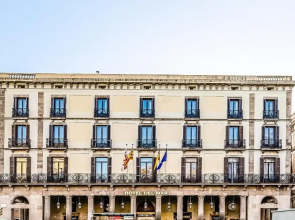 Hotel Del Mar